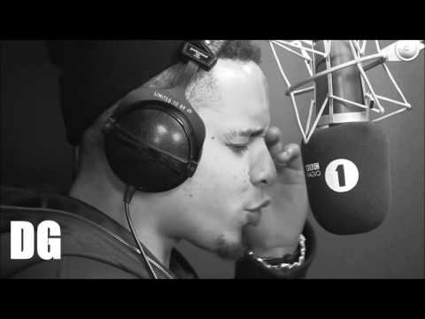 AJ Tracey, Izzie Gibbs, Ocean Wisdom, Mic Righteous & Akala - Underrated 2016 FITB'S