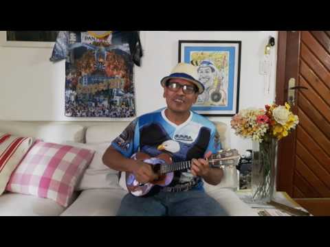 Provas - Monarco. Wanderley Monteiro