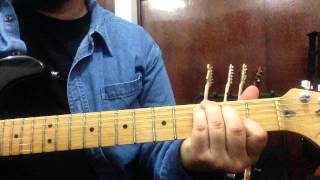 Sagrado Tesoro (cover) Luis Alberto Spinetta.