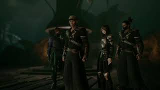 ファイナルファンタジー　オリジン体験版