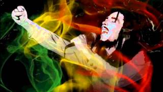Bob Marley-This My Life