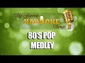 80'S POP MEDLEY