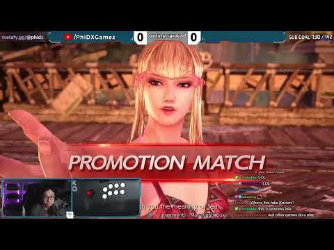 oops tournament time & kazumi - Jan 21, 2022