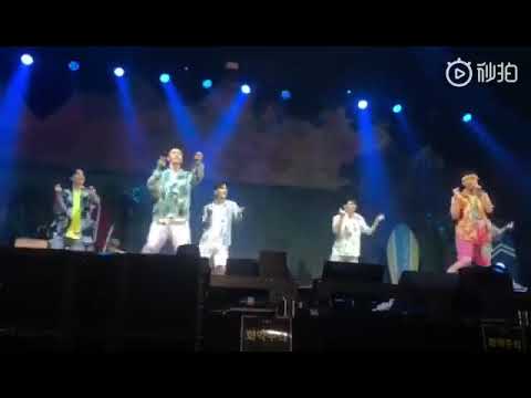 190413 THE D&E IN SEOUL♡Day1~I Love It~