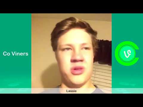 Aaron Doh Vines