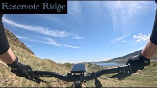 Upper Reservoir Ridge Loop - Fort Collins - Colorado