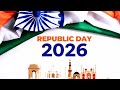 Republic Day Parade Live 77th Republic Day At Kartavya Path 26 January Parade Parade 2026 Live