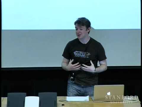 Stanford Webinar When Your Big Data Seems Too Small