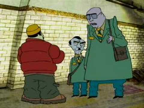 Ziomek - Bileciki [4/30]