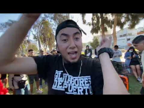 NOSTRACRUZ vs MC BESTIA | 8vos - ULTIMA OPORTUNIDAD BDM 2022