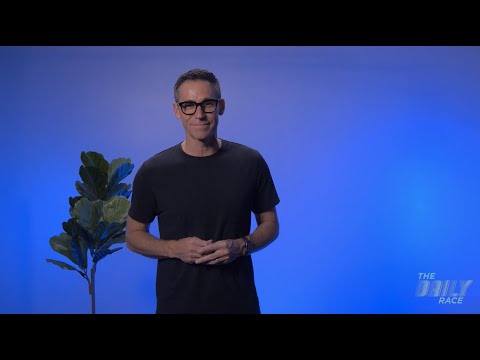 Welcome to the Daily Race!