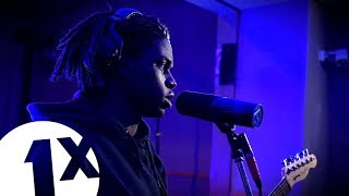 Download lagu Daniel Caesar - We Find Love/Blessed on BBC Radio 1Xtra mp3 Download lagu Daniel Caesar - We Find Love/Blessed on BBC Radio 1Xtra mp3