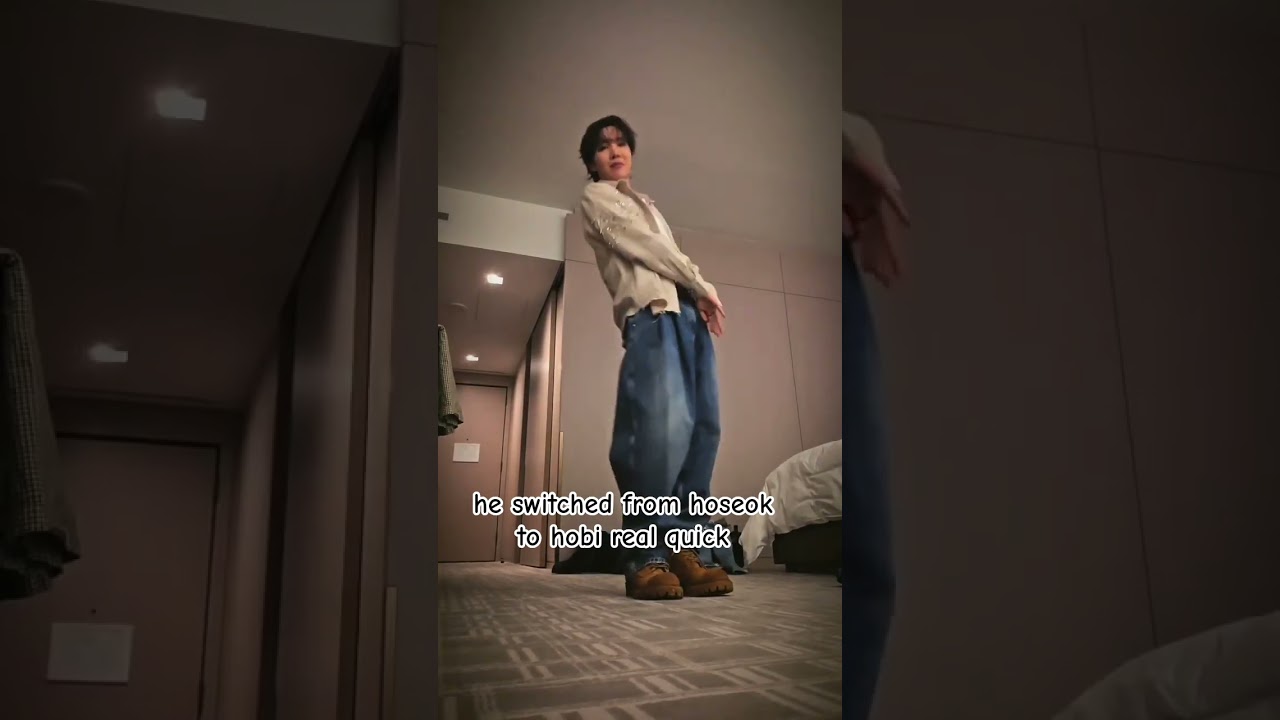 J-Hope post :swim swim🏊‍♂️🏊‍♂️ #swim #keepswimming