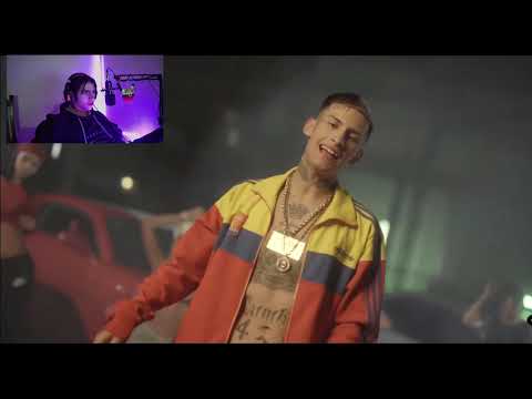 REACCIONANDO (Vivimos como Capos DE Yubeili x Homer El Mero Mero x L-Gante💣🔥😱)