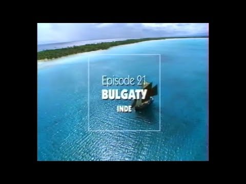 LES ENFANTS DE L'AN 2000 Ep21 Bulgaty Inde