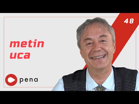 “Türkiye Gibiyim… Hafif Bir Umut Var Gibi, İyi Olmaya Çalışıyorum Diyeyim” Metin Uca Buyrun Benim'de