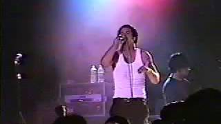 Project 86 Chimes Lincoln, NH. August 6 2000