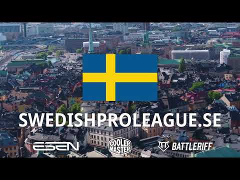 King of Nordic S17E05 - DANISH FINALS - 3Mat vs Catchi ACD (Quarter)