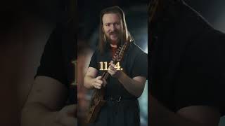 11.4. Modrá Vopice, Prague: Wizard (DE), Ravenlaw (CZ), Soul Keeper (CZ) and yours truly!