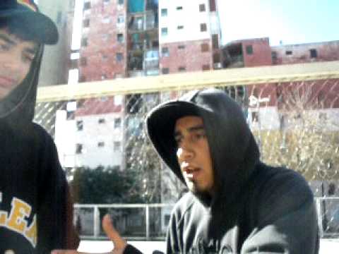 Dan Yelus, Kodigo, Juandrez Freestyle