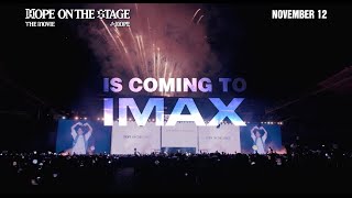 IMAX Trailer [Subtitled]