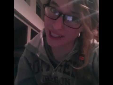 Ellie Goulding - Lights by Em Harris