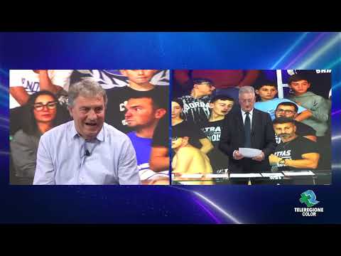 ZONA BASKET - 09 PUNTATA - 03 NOVEMBRE 2025