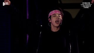 [SPECIAL CLIP] BTS (방탄소년단) &#39;So What&#39; (Jin focus) @ &#39;LOVE YOURSELF : SPEAK YOURSELF&#39; [THE FINAL]