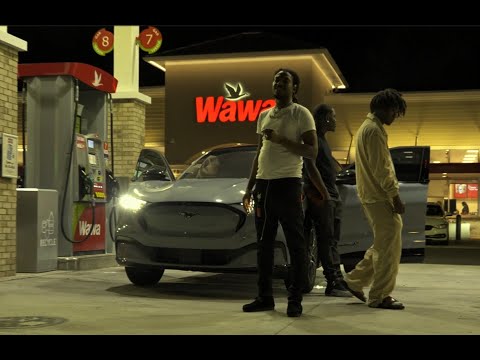 KingNatty - No Manners (Official Music Video)