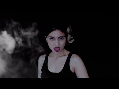 Saint Kitten - Airwaves (Official Music Video)