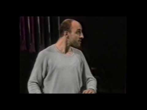 AUDICIJA - Dom Sindikata 1988 - Čabarabdić (Saša Petrović)