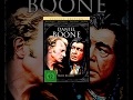 Daniel Boone Trail Blazer