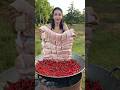Pork Crispy With Chili Cook Recipe Food Recipe Shortvideo Shorts Cooking