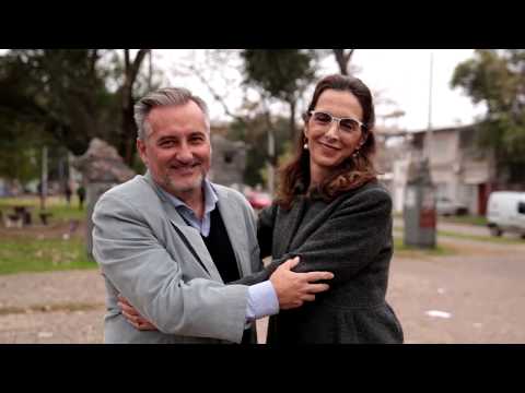 Marcelo Lewandowski - Un candidato que nos representa a todos