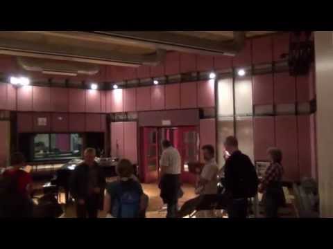 Gutbrodbau im Park der Villa Berg