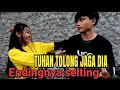 Pengamen Grogol Lia Bikin Gagal Fokus Iqbal ️Tuhan Tolong Jaga Dia