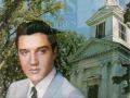 His Hand In Mine - Elvis Presley Karaoke Cover ...