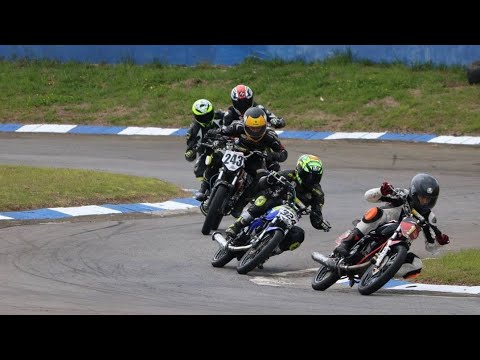 🏁CATEGORÍA RX 115c.c 🔥CAMPEONATO NACIONAL . CHACHAGUI - NARIÑO. MOTOVELOCIDAD 2021.