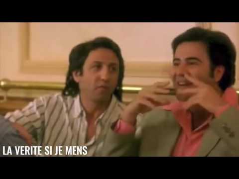 La vérité si je mens - Scène culte - Rien qu'a moi il me doit 12 batons !