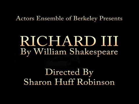 Watch the Tragedies, Comedies, & Histories of Shakespeare