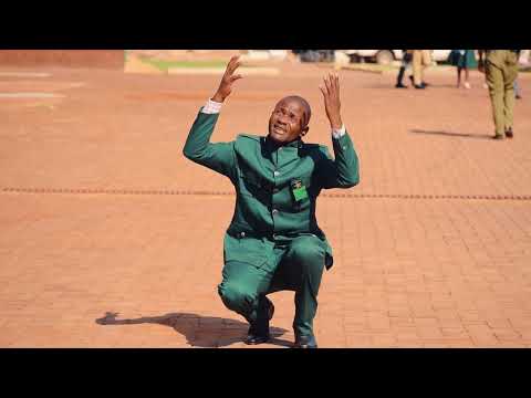 Dickson Chikomba - Dai Musirimi Mwari Official Music Video     [ZCC Mbungo ZionChristianChurch Defe]