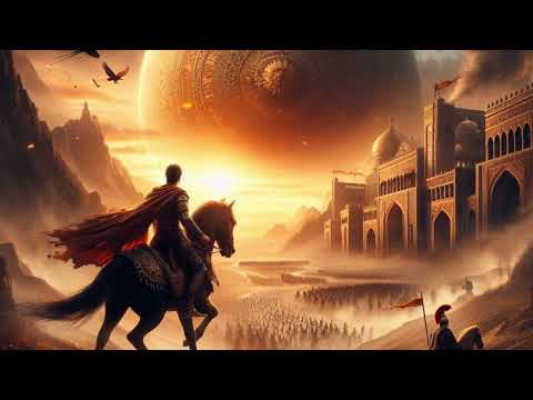🏹 Alexander vs  Darius  The Fall of Empires⚔️