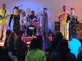 Aime Nkanu - Amina Live À Paris Concert