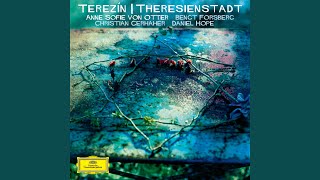 Krása: Tri pisne na slova basni Arthura Rimbauda v prekladu V. Nezvala - Vzruseni (Empfindung)