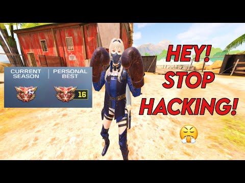 I Went God Mode And Got Called A Hacker (21K Snd)