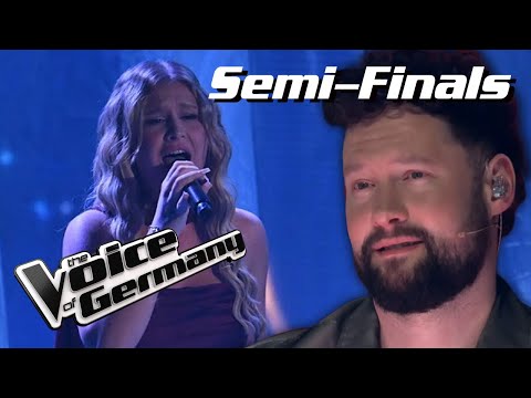 Adele – "All I Ask" (Ereza) | TVOG 2025