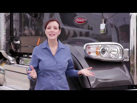 Model 567 Hood Open & Close