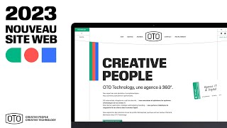 Notre nouveau site est en ligne / Our new website is out !