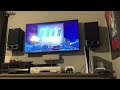 Cars USA Blu Ray Walkthrough 2007