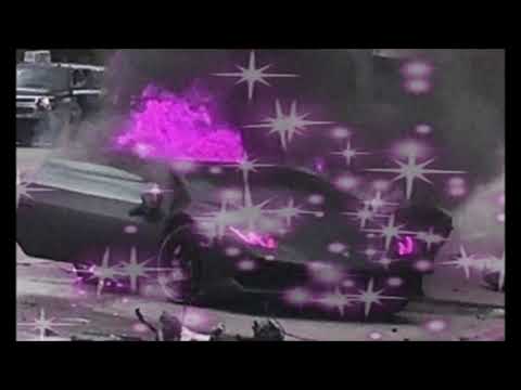 HXRRXCVNE x CHXRNVKHA - I JUST WANNA SMOKE A SAC